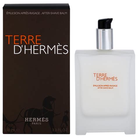 hermes shaving|hermes after shave lotion 100ml.